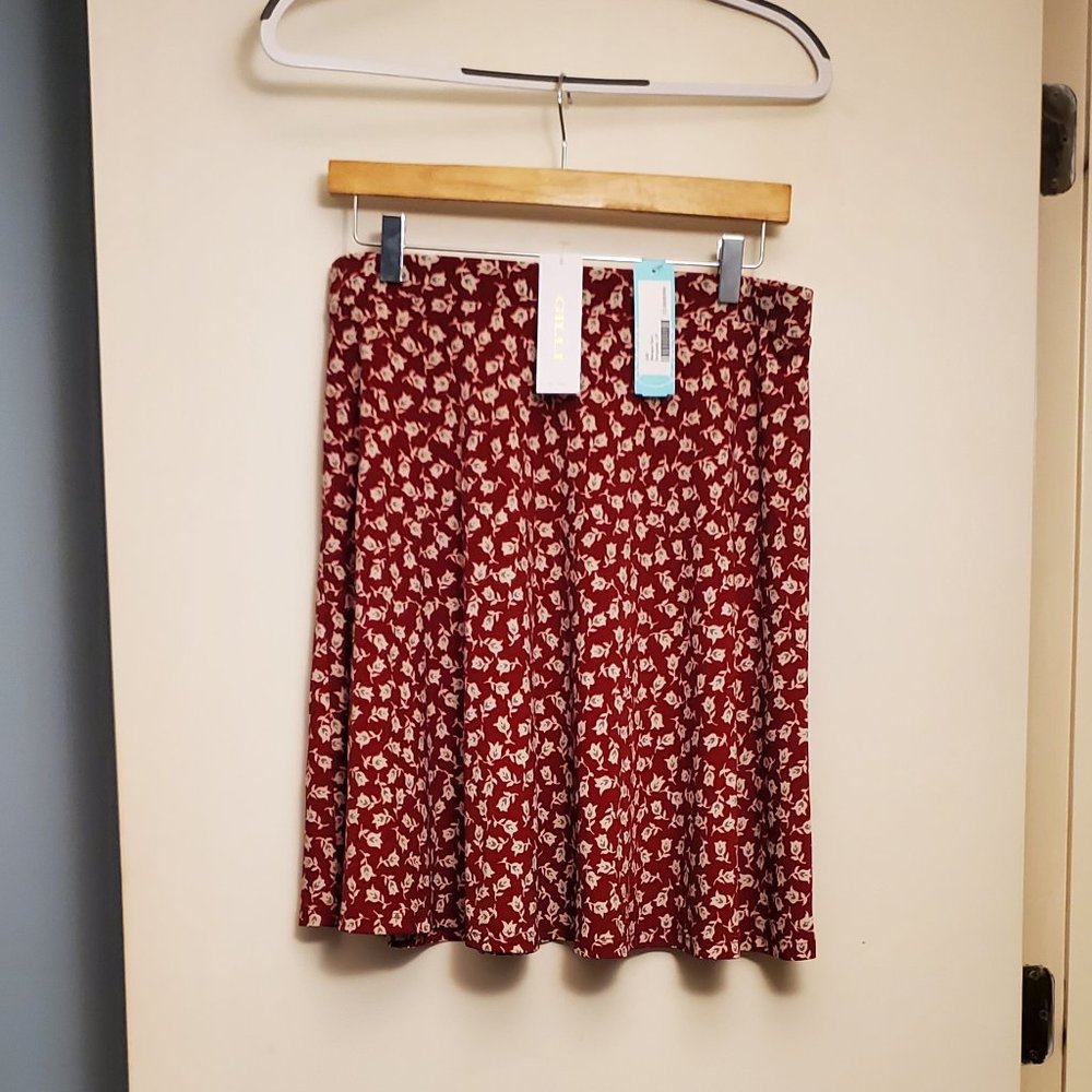 Morgen Skirt
